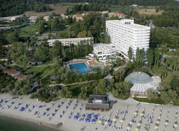 Pallini Beach Hotel