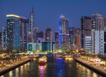 Stella Di Mare Dubai Marina 5*