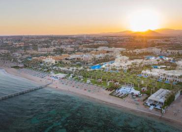 Rixos Sharm El Sheikh Resort (Adults Only) 5*