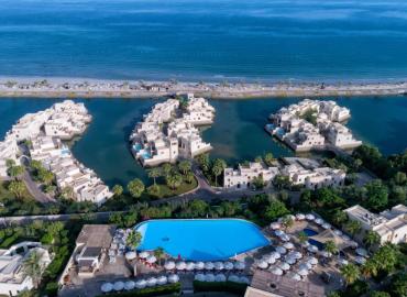 The Cove Rotana Resort Ras Al Khaimah 5*