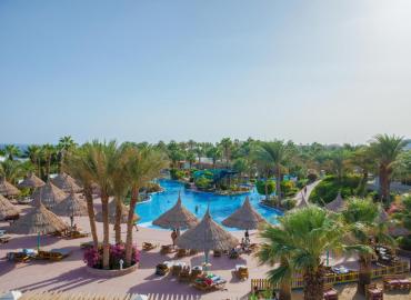 GOLF BEACH RESORT MANAGED BY RIXOS 5*