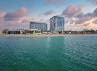 Rixos Gulf Doha 5*