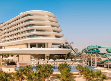 Rixos Premium Qetaifan Island North 5*