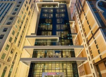 Hampton by Hilton Doha Old Town 3*