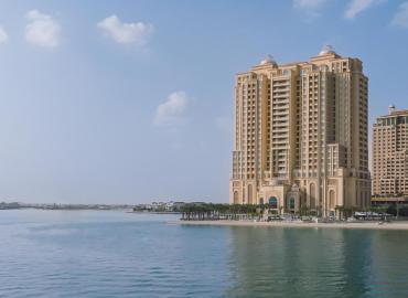 Four Seasons Resort and Residences at The Pearl 5*