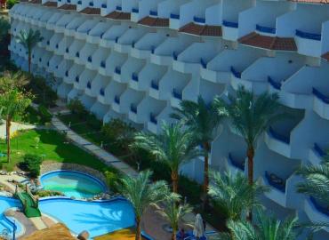 Naama Bay Hotel (ex. Tropitel Naama Bay) 5*