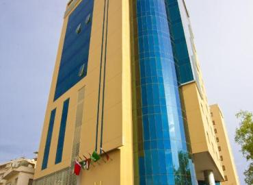 Kingsgate Hotel Doha