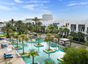 Sharq Village & Spa, a Ritz-Carlton Hotel 5*