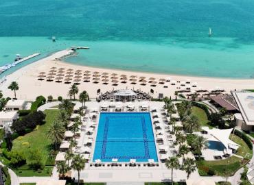 The St. Regis Doha 5*