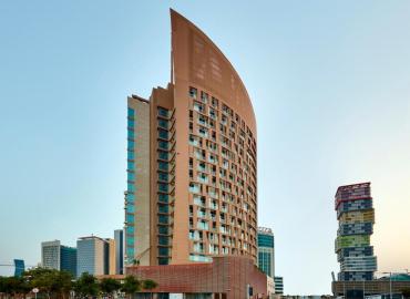 Staybridge Suites - Doha Lusail 5*