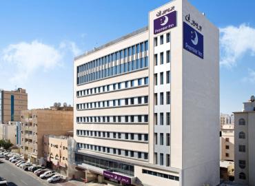 Premier Inn Doha Airport 3*