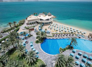 Hilton Doha 5*