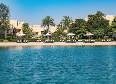 Grand Hyatt Doha Hotel & Villas 5*