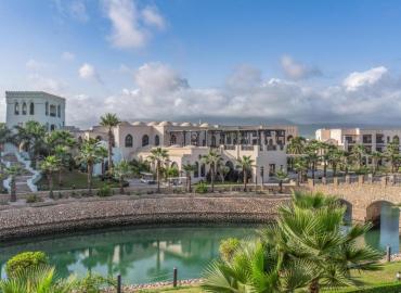 Salalah Rotana Resort