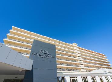 Sol Marbella Estepona Atalaya Park 4*