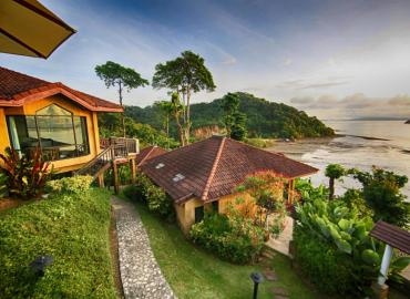 Supalai Scenic Bay Resort And Spa 4*