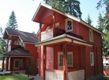 ALPIN HOLIDAY VILLAGE 4*