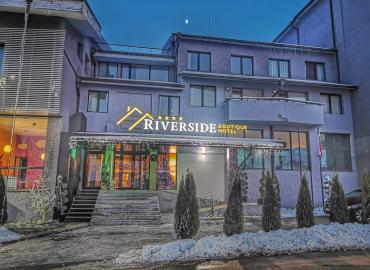 Riverside Boutique Hotel 4*
