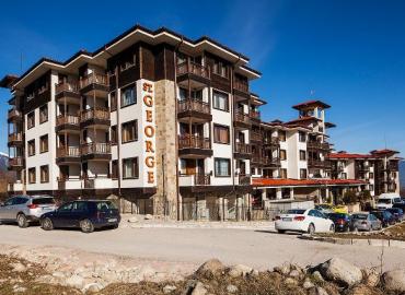 St. George Ski & Holiday 4*