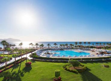 Baron Resort Sharm El Sheikh 5*