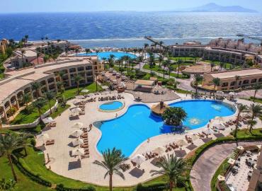 Cleopatra Luxury Resort 5*