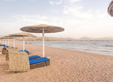 Barcelo Tiran Sharm 5*