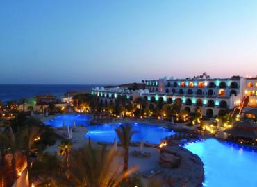 Savoy Sharm Resort