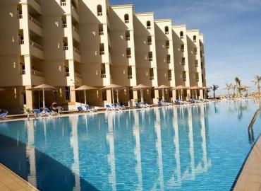 Amc Royal Hotels & Spa 5*