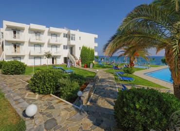 ARIADNE BEACH HOTEL MALIA 3* Adults Ony