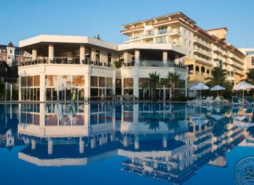 Kemer Barut Collection 5 *