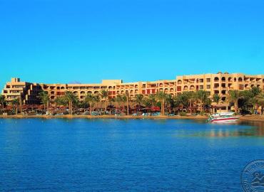 Continental Hotel Hurghada (ex.movenpick Resort Hurghada)