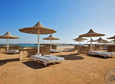 Coral Beach Resort Hurghada