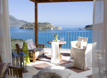 DOMES OF ELOUNDA AUTOGRAPH COLLECTION 5* Deluxe