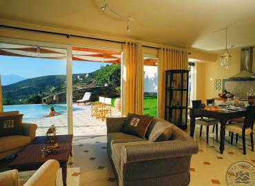 ELOUNDA GULF VILLAS & SUITES 5 *