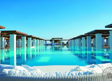 GRECOTEL AMIRANDES EXCLUSIVE RESORT 5* Deluxe