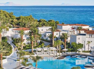 GRECOTEL CARAMEL BOUTIQUE RESORT 5*