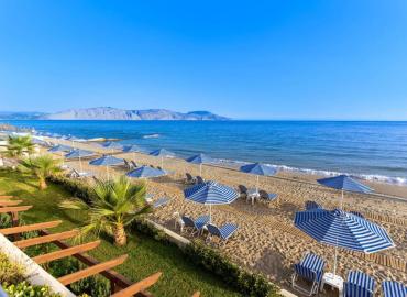 HYDRAMIS PALACE BEACH RESORT 4*