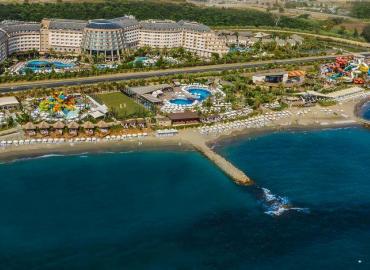 Long Beach Resort Hotel & Spa Deluxe 5 *