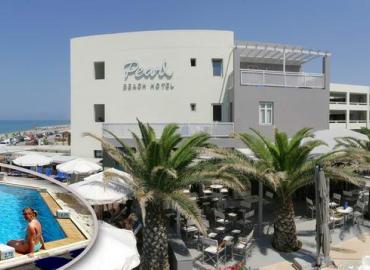 PEARL BEACH 4* (Ex Sentido Pearl Beach)