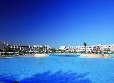 Pharaoh Azur Resort (ex. Sonesta Pharaoh Beach Resort)