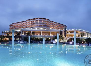 Starlight Resort Hotel 5 *