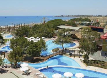 Sueno Hotels Beach Side 5 *