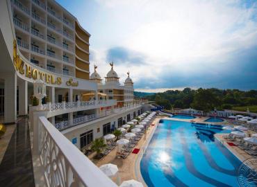 Oz Hotels Sui Resort 5 *