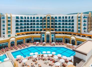 The Lumos Deluxe Resort Hotel & Spa 5 *