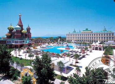 Kremlin Palace 5*