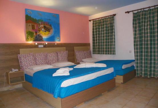 MIRABELLE HOTEL 3* Insula Zakynthos Grecia