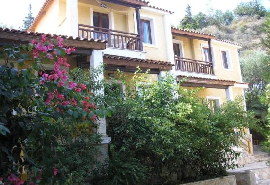 MIRABELLE HOTEL 3* Insula Zakynthos Grecia