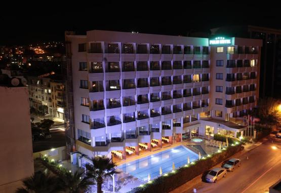 PALM HOTEL Kusadasi Turcia