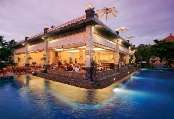 Pelangi Bali Hotel & Spa  Bali Indonezia