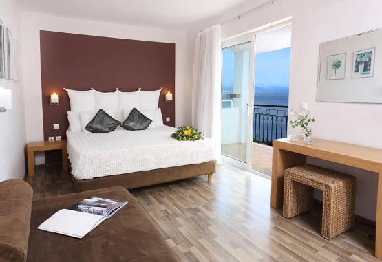 PANTOKRATOR Hotel 3* Insula Corfu Grecia